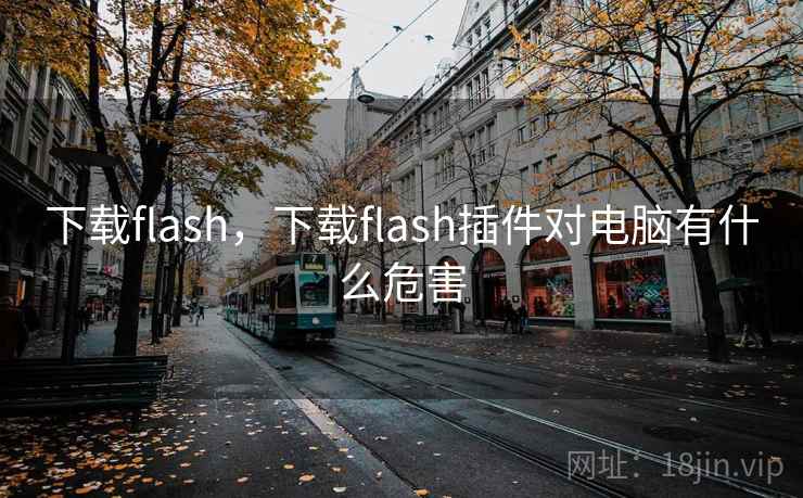 下载flash，下载flash插件对电脑有什么危害
